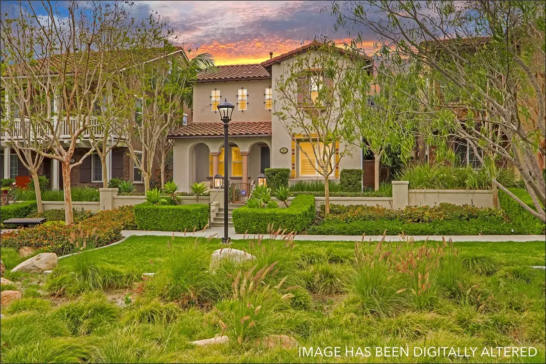 21 Rincon, Aliso Viejo, CA 92656 - #1