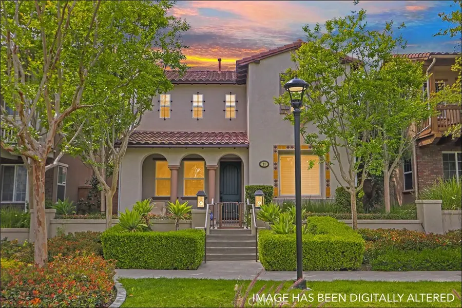 21 Rincon, Aliso Viejo, CA 92656 - #2