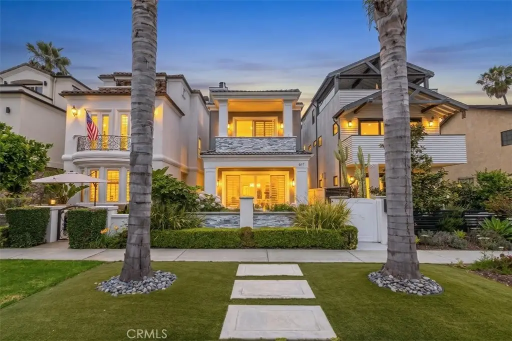 617 12th, Huntington Beach, CA 92648 - #1