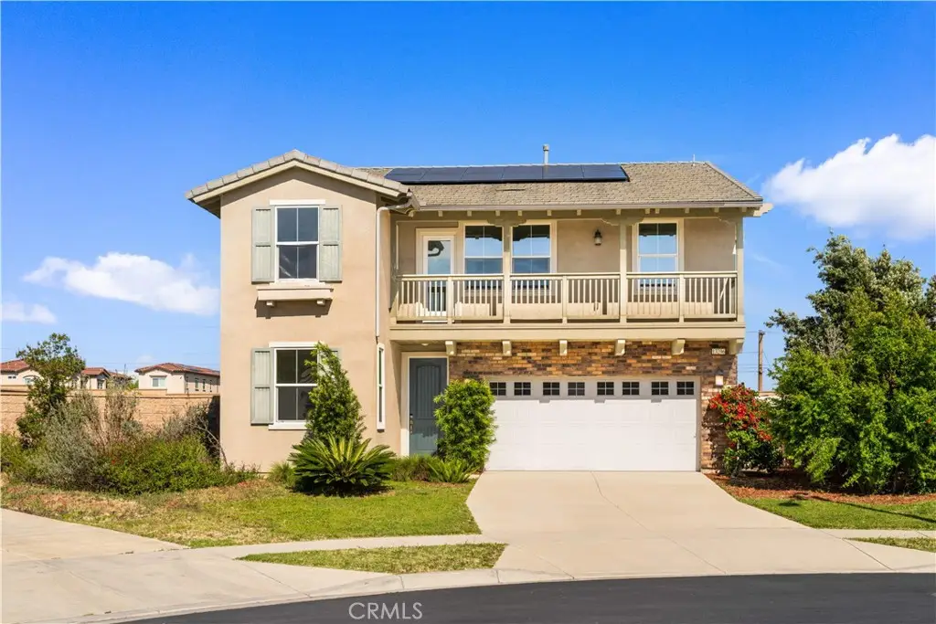 13296 Joliet, Rancho Cucamonga, CA 91739 - #1