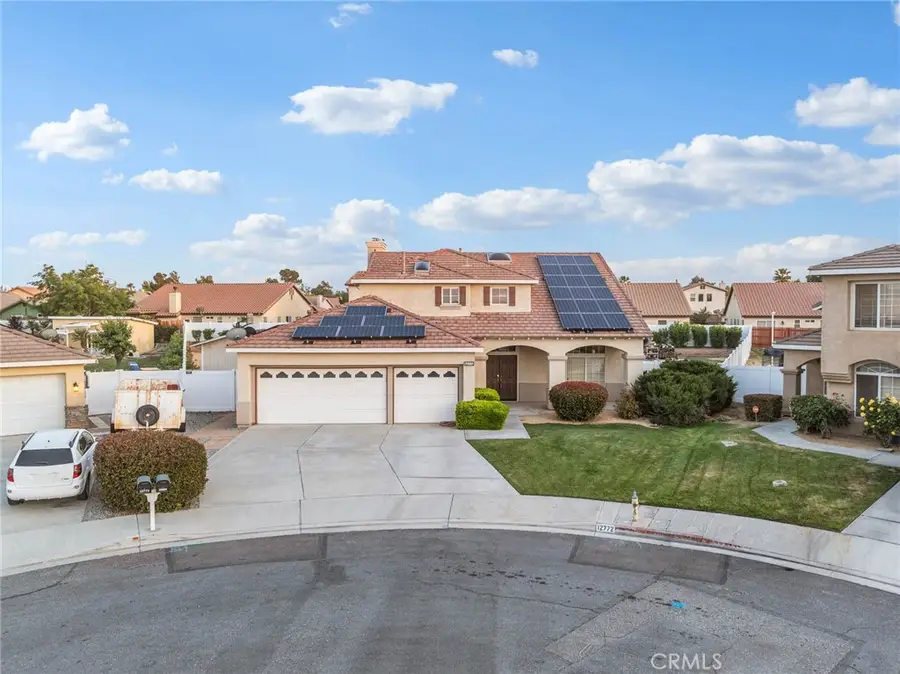 12772 Cimarron, Victorville, CA 92392 - #2