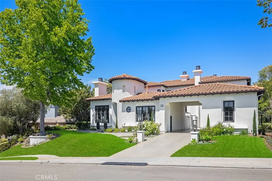 24 Hawthorne Lane, Coto De Caza, CA 92679 - #2