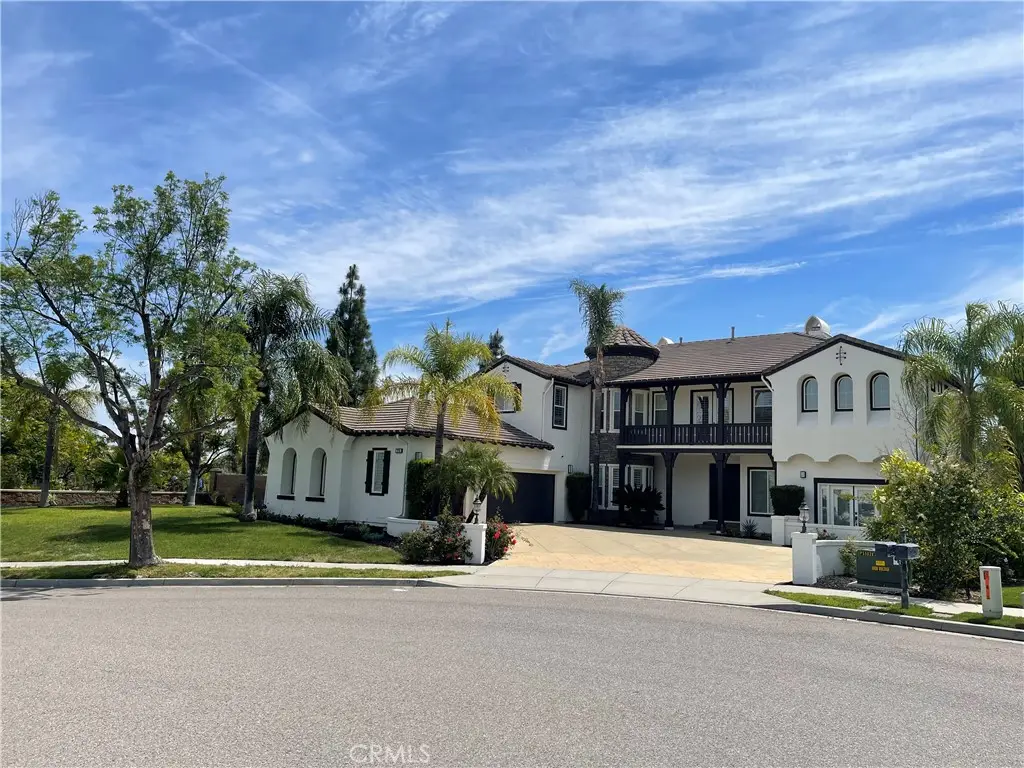 3795 Peregrin, Corona, CA 92881 - #1