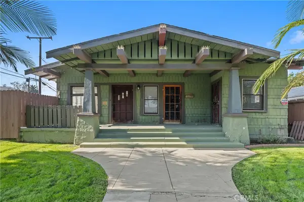 1029 Maine Avenue, Long Beach, CA 90813