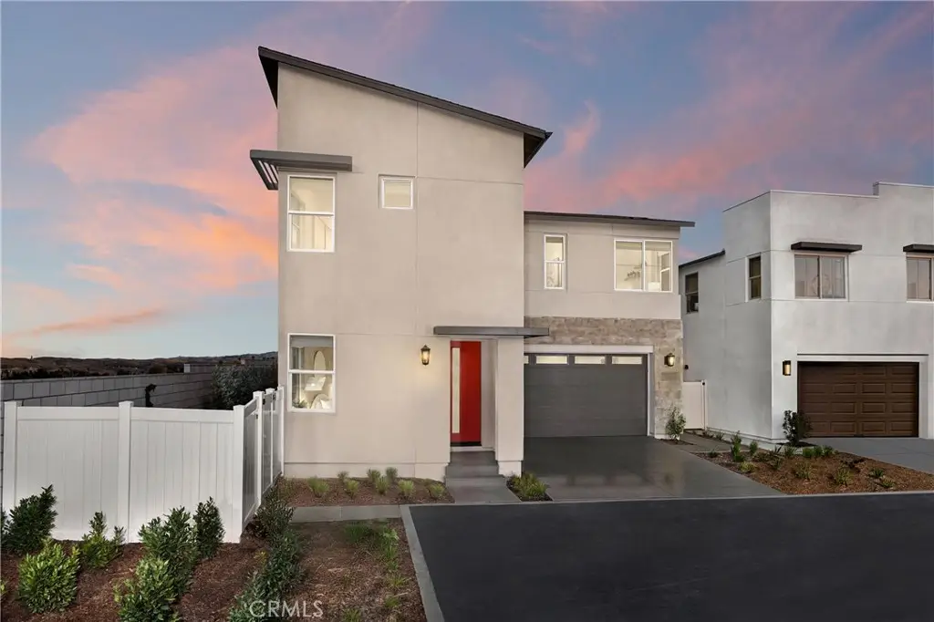 3413 East Moonstone Drive, Ontario, CA 91761 - #1