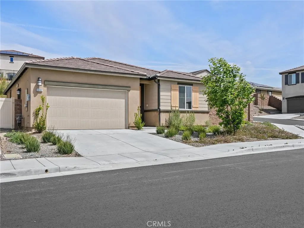 35302 Garcia, Beaumont, CA 92223 - #1
