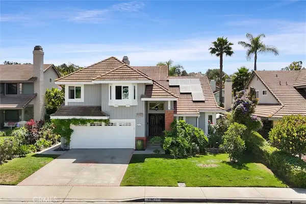 27842 Sheffield, Mission Viejo, CA 92692