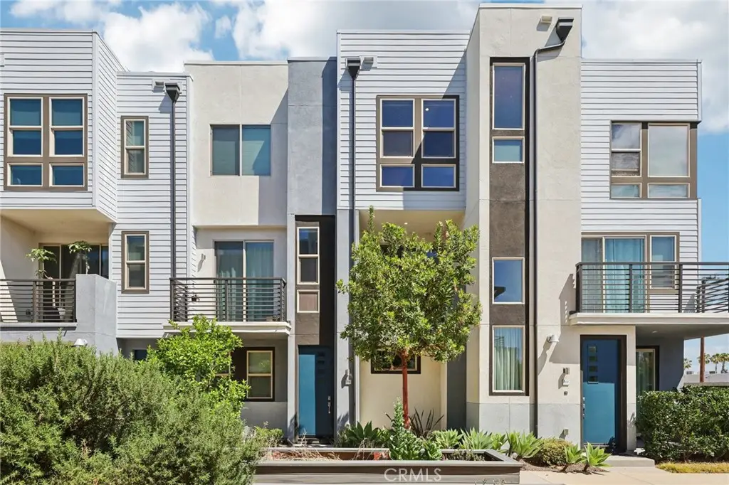 302 Placemark, Irvine, CA 92614 - #1