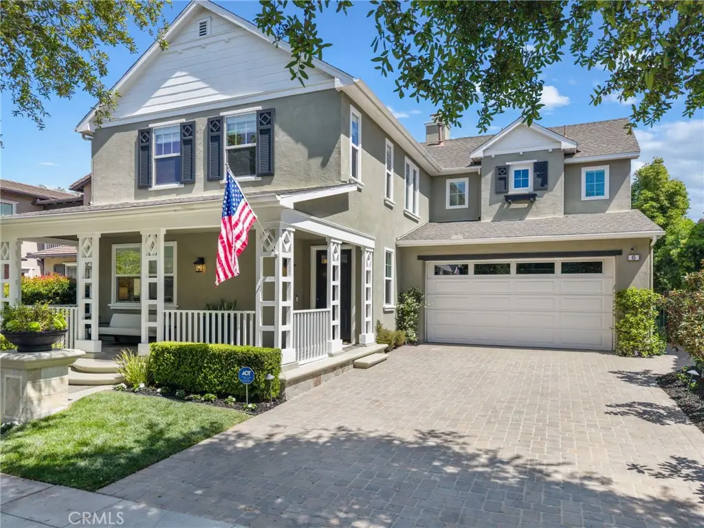 6 Abyssinian Way, Ladera Ranch, CA 92694 - #1