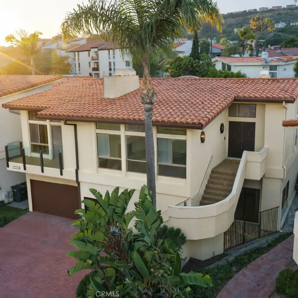 32701 Via Palacio, Rancho Palos Verdes, CA 90275 - #1