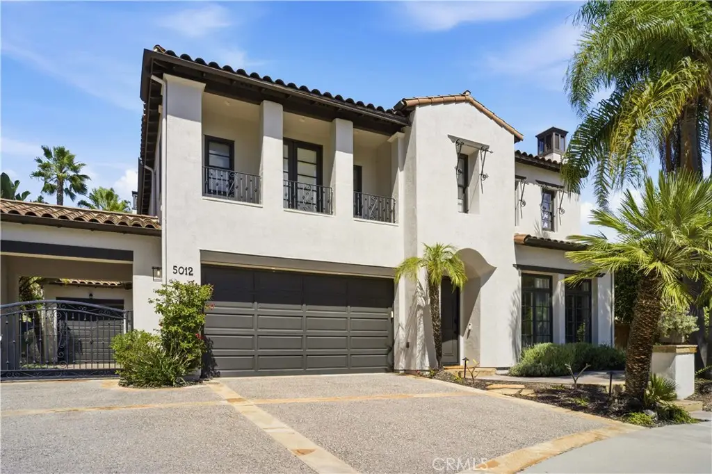 5012 Seagrove, San Diego, CA 92130 - #1
