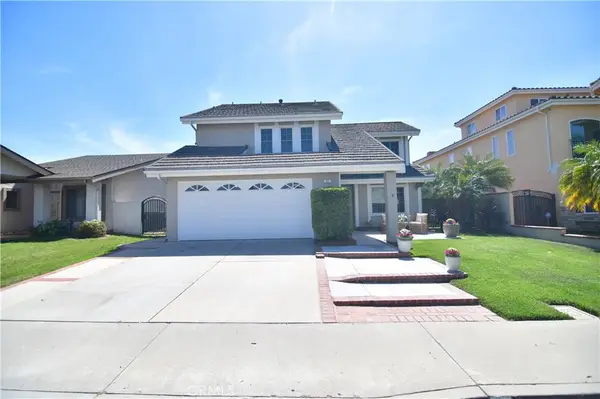 31 Columbus, Irvine, CA 92620
