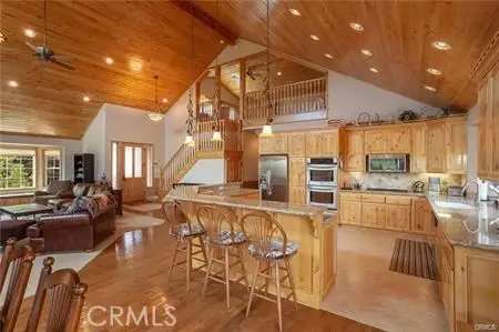 1186 Alameda Ct, Big Bear City, CA 92314 - #2