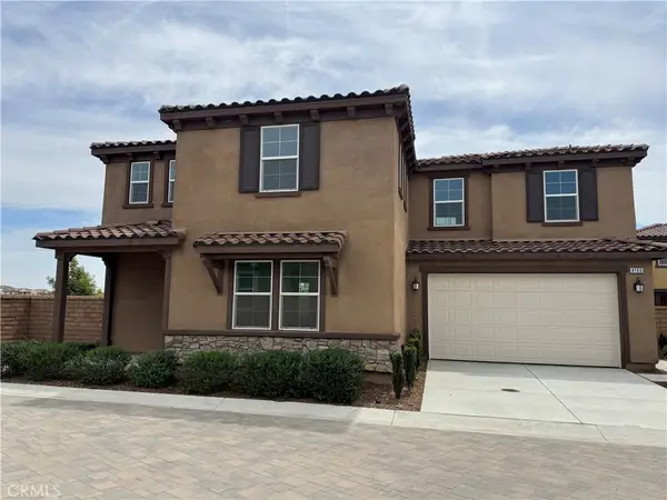 4160 E Avila Privado, Ontario, CA 91761