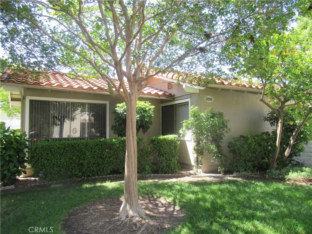 2089 Ronda Granada #C, Laguna Woods, CA 92637 - #1