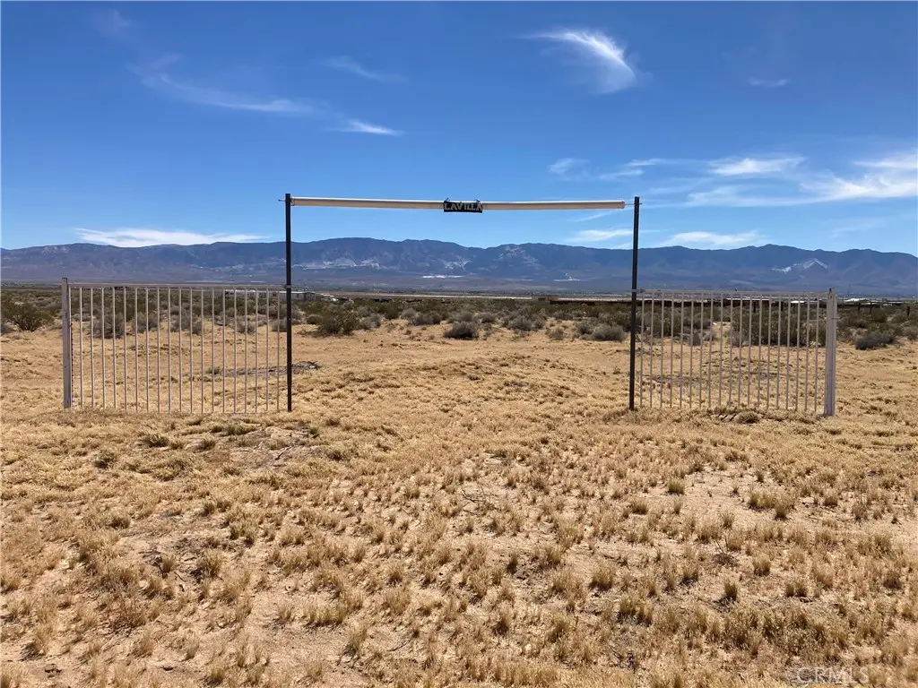 0 Rock Rose Court, Lucerne Valley, CA 92356 - #1