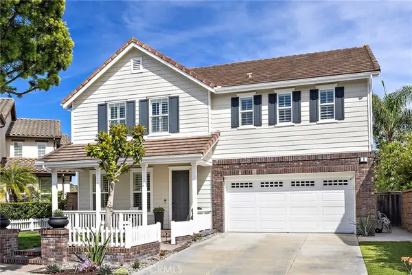 8 St Steven Court, Ladera Ranch, CA 92694
