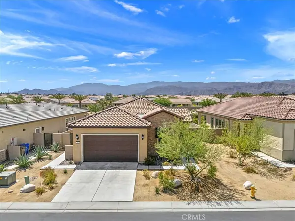 98 Zinfandel, Rancho Mirage, CA 92270