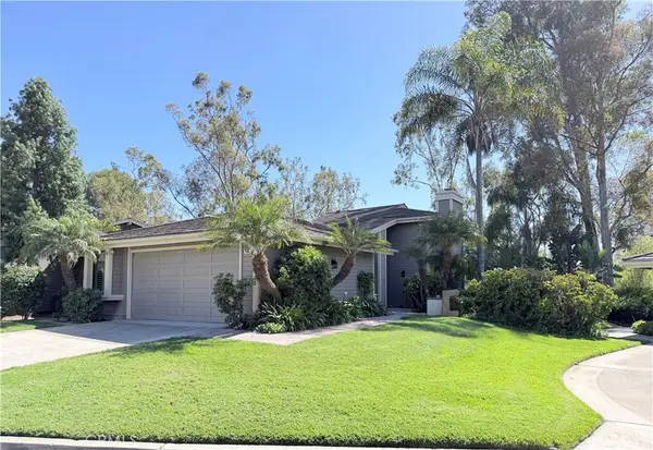 16 Morning View, Irvine, CA 92603