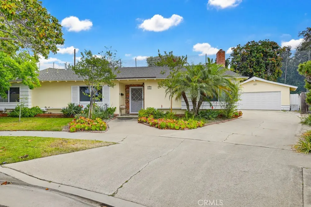 500 N Hanover, Anaheim, CA 92801 - #1