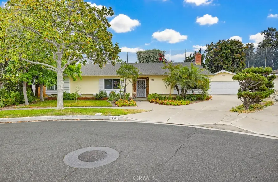 500 N Hanover, Anaheim, CA 92801 - #2
