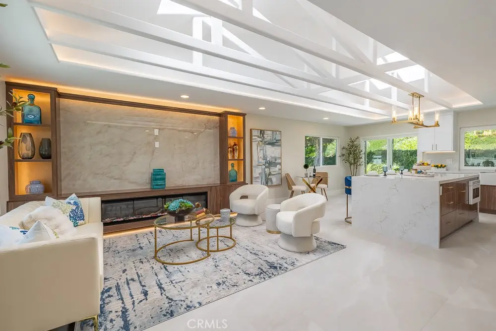 3325 Via Carrizo - Unit A, Laguna Woods, CA 92637 - #1
