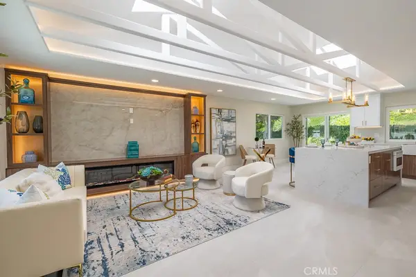 3325 Via Carrizo - Unit A, Laguna Woods, CA 92637