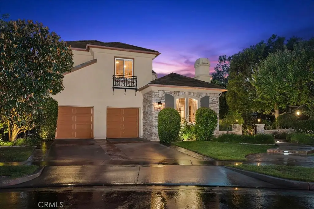 36 Walnut Creek, Irvine, CA 92602 - #1