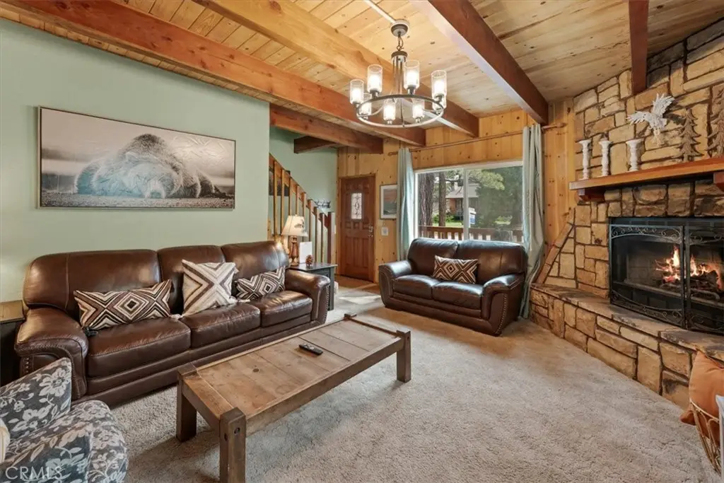 560 Lakewood Lane, Big Bear Lake, CA 92315 - #1