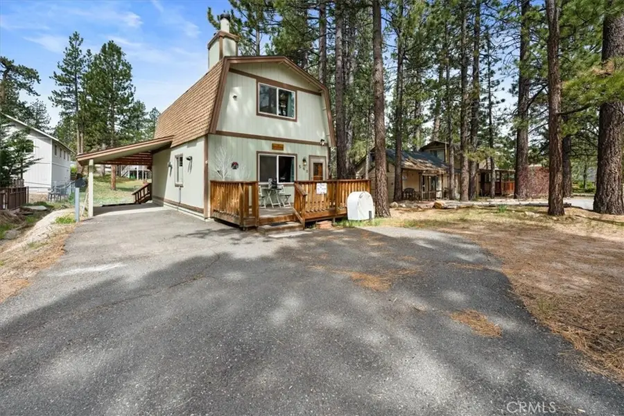 560 Lakewood Lane, Big Bear Lake, CA 92315 - #2
