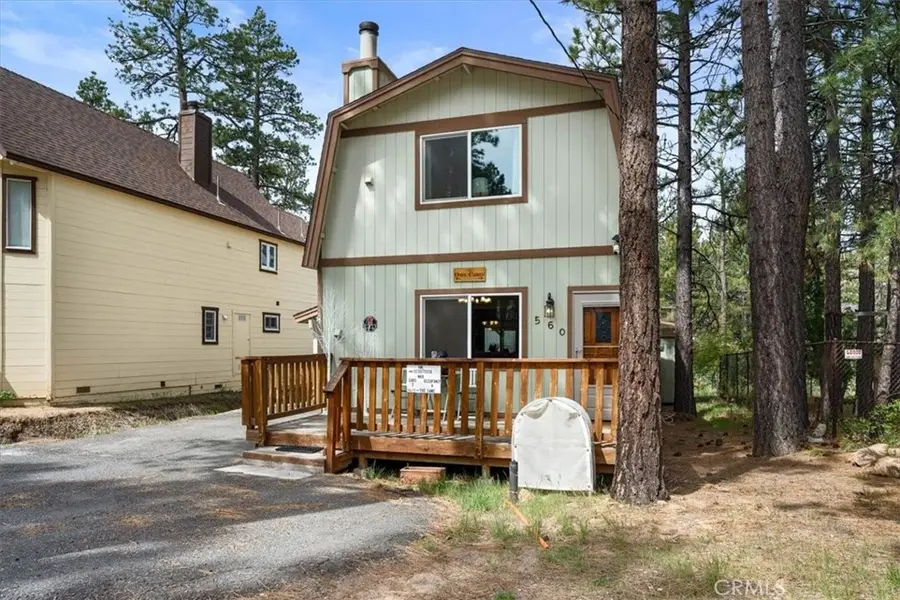 560 Lakewood Lane, Big Bear Lake, CA 92315 - #3
