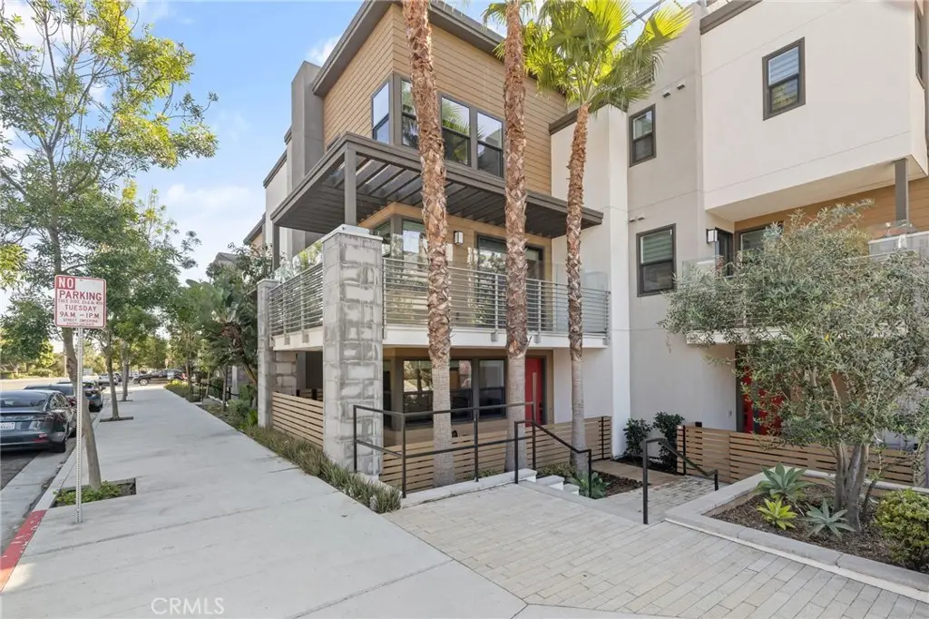 719 S Grable, Orange, CA 92868 - #1