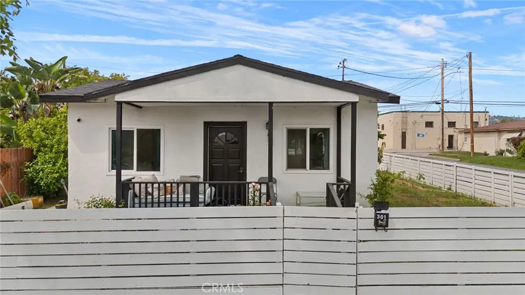 301 W 1st, La Habra, CA 90631 - #1
