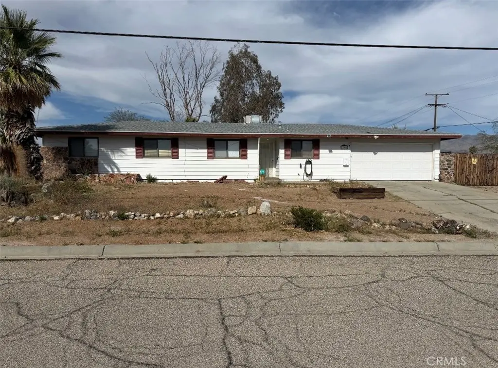 13970 Fir, Trona, CA 93562 - #1