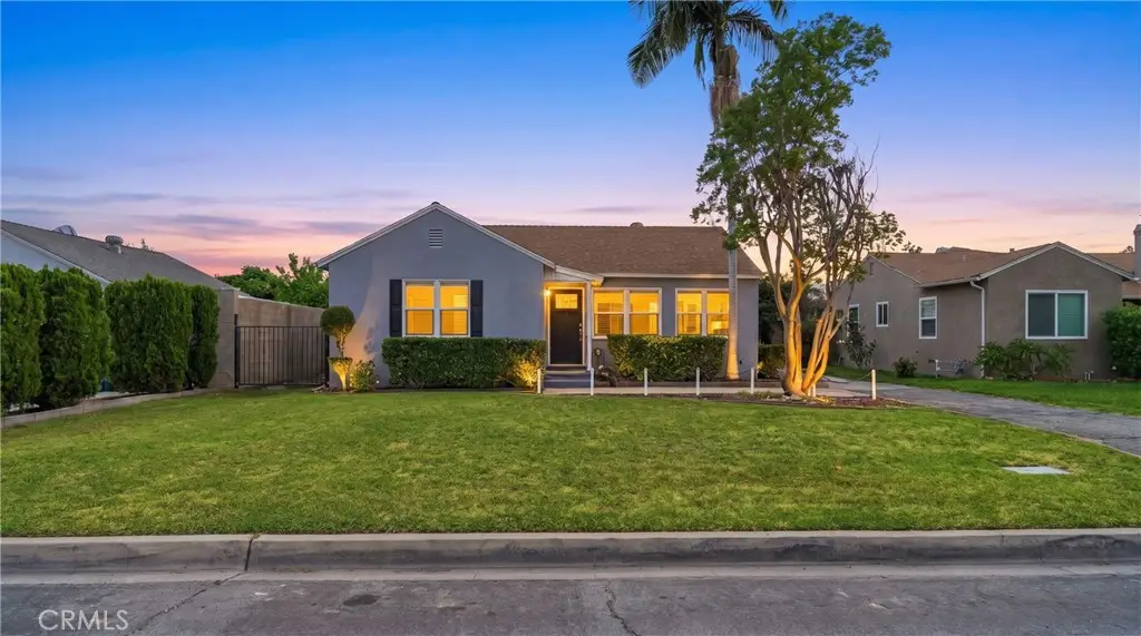 11526 Bradhurst, Whittier, CA 90606 - #1