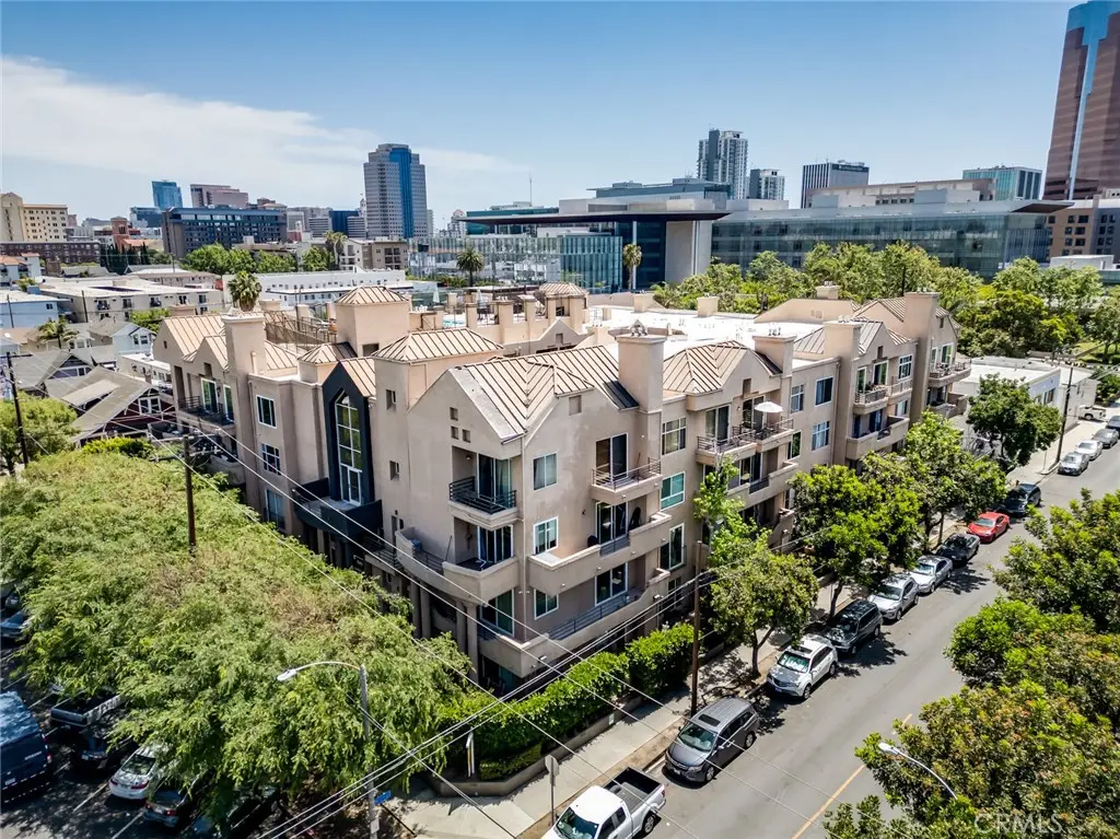 640 W 4th #315, Long Beach, CA 90802 - #1
