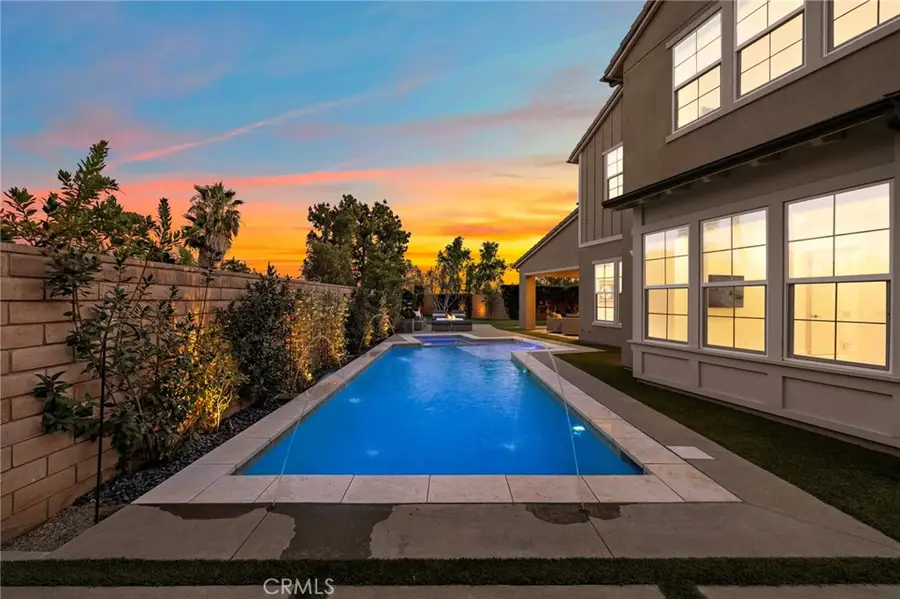 2491 N La Colina Court, Orange, CA 92867 - #2