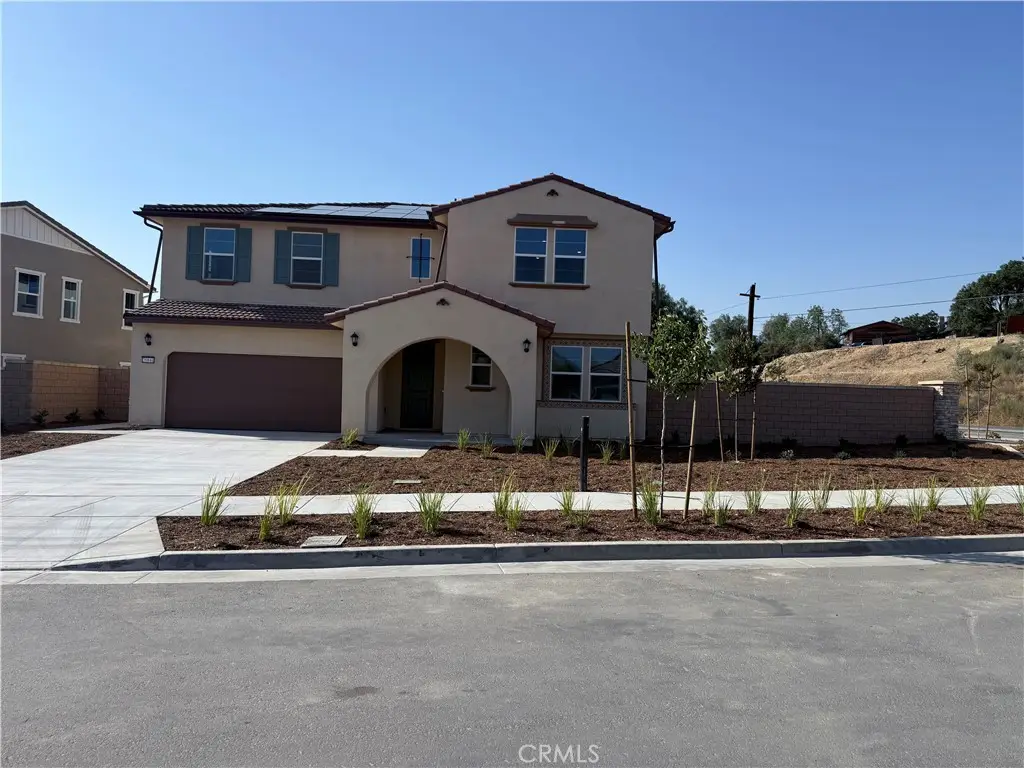 26844 Hadley Avenue, Loma Linda, CA 92373 - #1