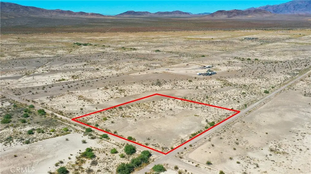0 Carpenter Way, Tecopa, CA 92389 - #1