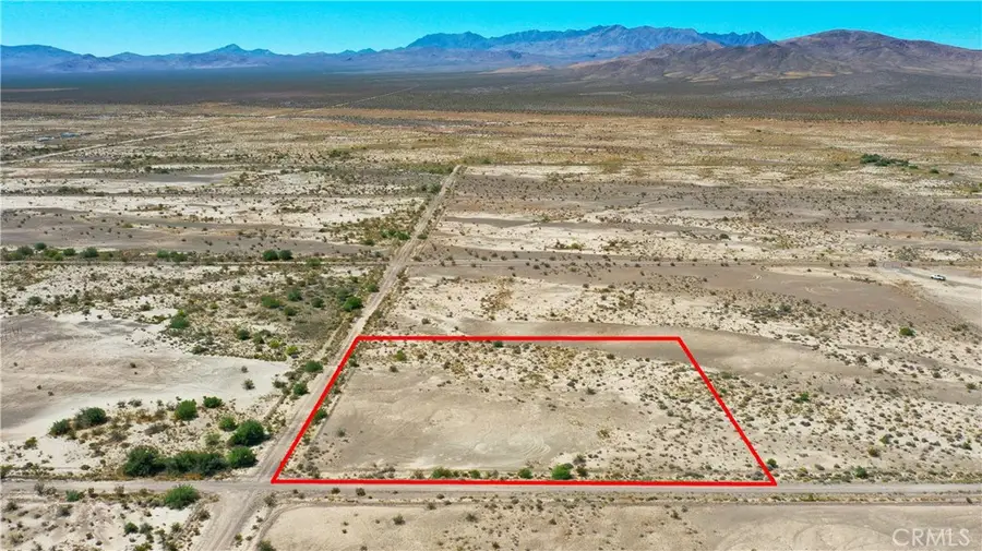 0 Carpenter Way, Tecopa, CA 92389 - #2