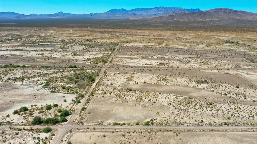 0 Carpenter Way, Tecopa, CA 92389 - #3