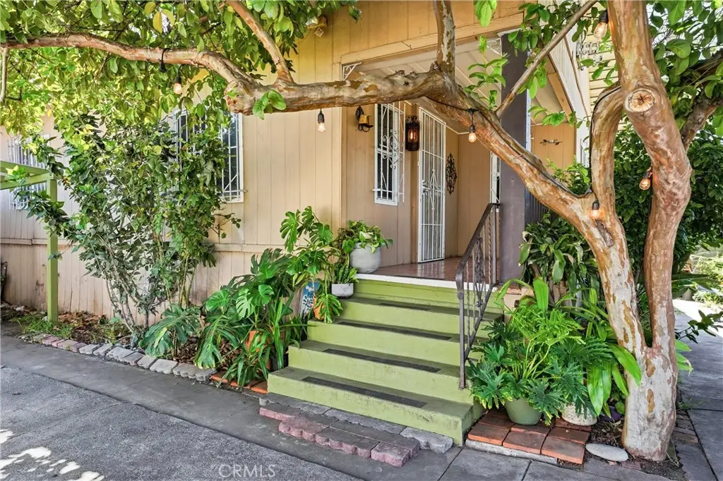 5328 Marmion Way, Highland Park, CA 90042 - #1