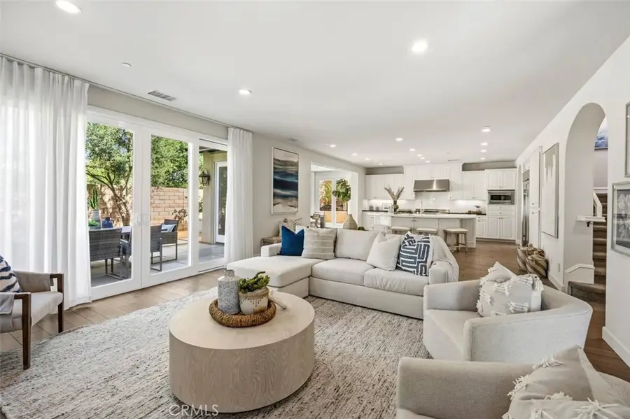 55 Andrews, Irvine, CA 92618 - #3