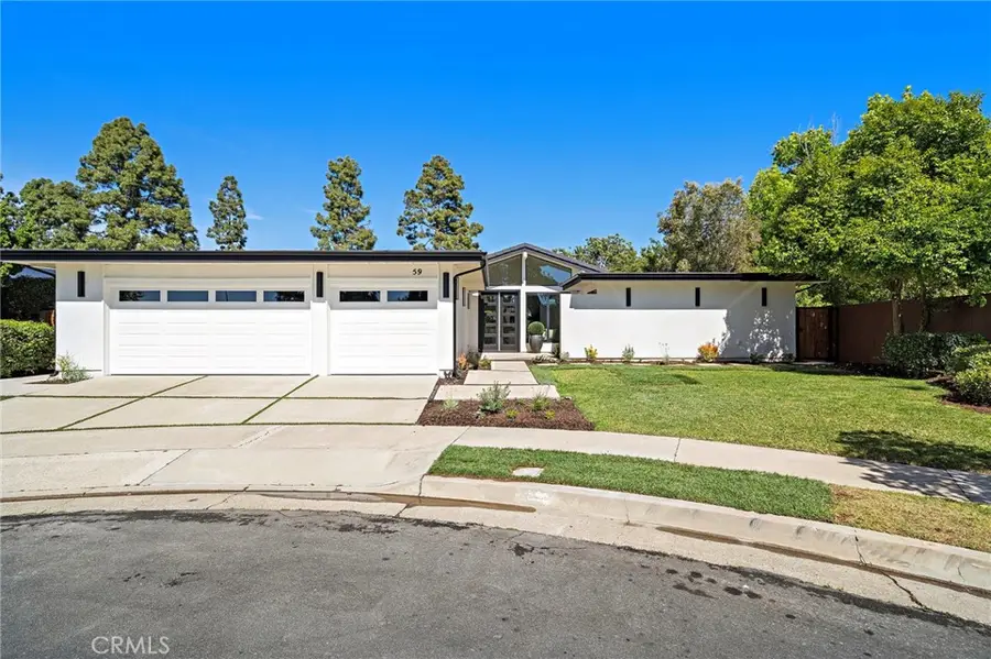 59 Bethany Dr, Irvine, CA 92603 - #2
