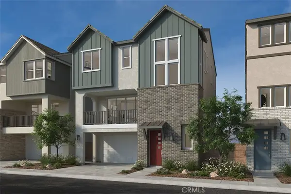 309 Pluto, Irvine, CA 92618