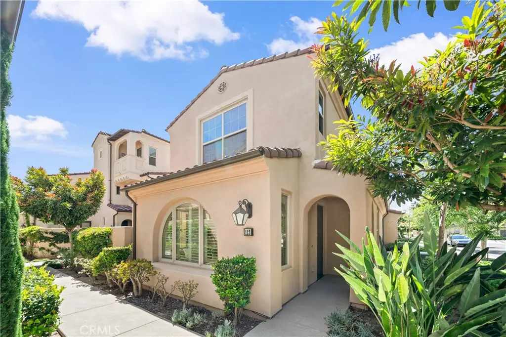 112 Tallowood, Irvine, CA 92620 - #1