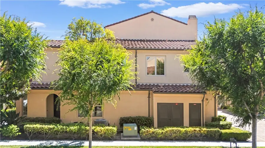 112 Tallowood, Irvine, CA 92620 - #3