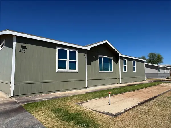 3397 Hwy 95 #505, Blythe, CA 92225