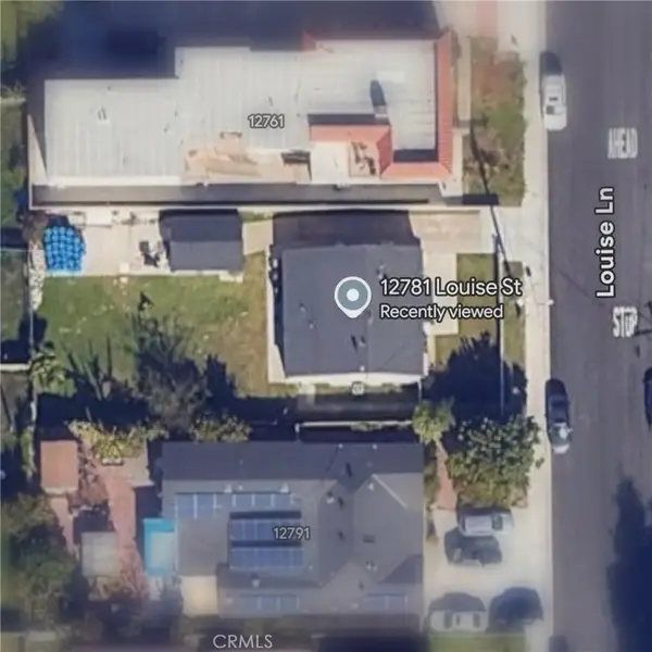 12781 Louise St., Garden Grove, CA 92841