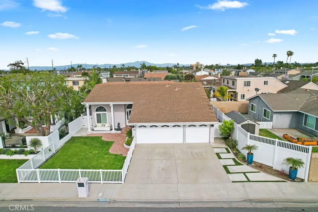 20082 Mayport Lane, Huntington Beach, CA 92646 - #1